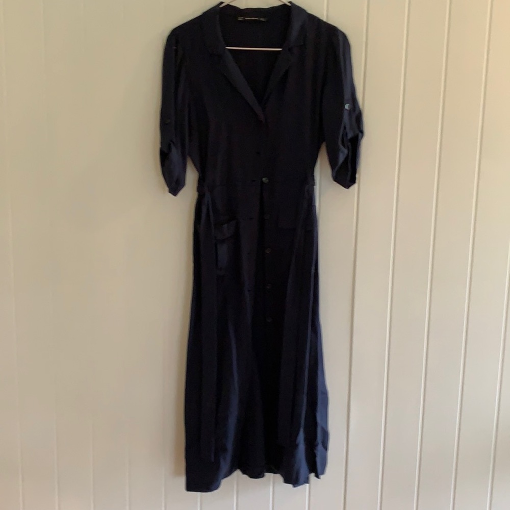 Zara dress
